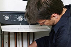 boiler repair Hanchurch