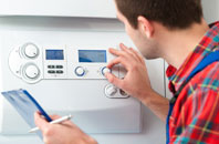 free commercial Hanchurch boiler quotes