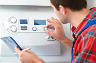 free Hanchurch gas safe engineer quotes