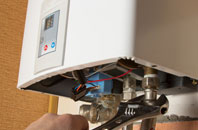 free Hanchurch boiler install quotes