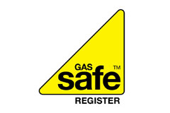 gas safe companies Hanchurch